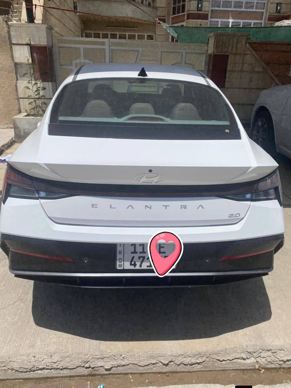 السلام عليكم للبيع لانتره خليجي محرك ٢٠٠٠ بيه حادث ومصلحه
ملاحظاته بنيد مبدل 
وباب صدر نفسه مصلح وصبغ 
وشبر بل باب خلف الصدر 
واتس ***********
