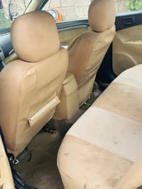 ٢٠١٠ • محرك ٢٤٠٠ • ماشي ١٤٧ الف