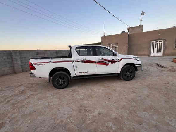 سلام عليكم بيكم فرويل 22سازنص فول كفالة عامة***********مكان بغداد
