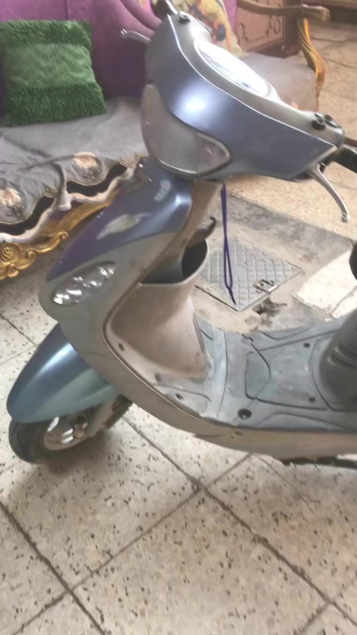 سلام عليكم دراجه ماكس منغولي نضافه 80مكاني بغداد مدينه الصدر سعر 750قفل


**إذا كنت صاحب هذا الإعلان وتريد حذفه لأي سبب، رجاءا أرسل رسالة إلى الدعم الفني**