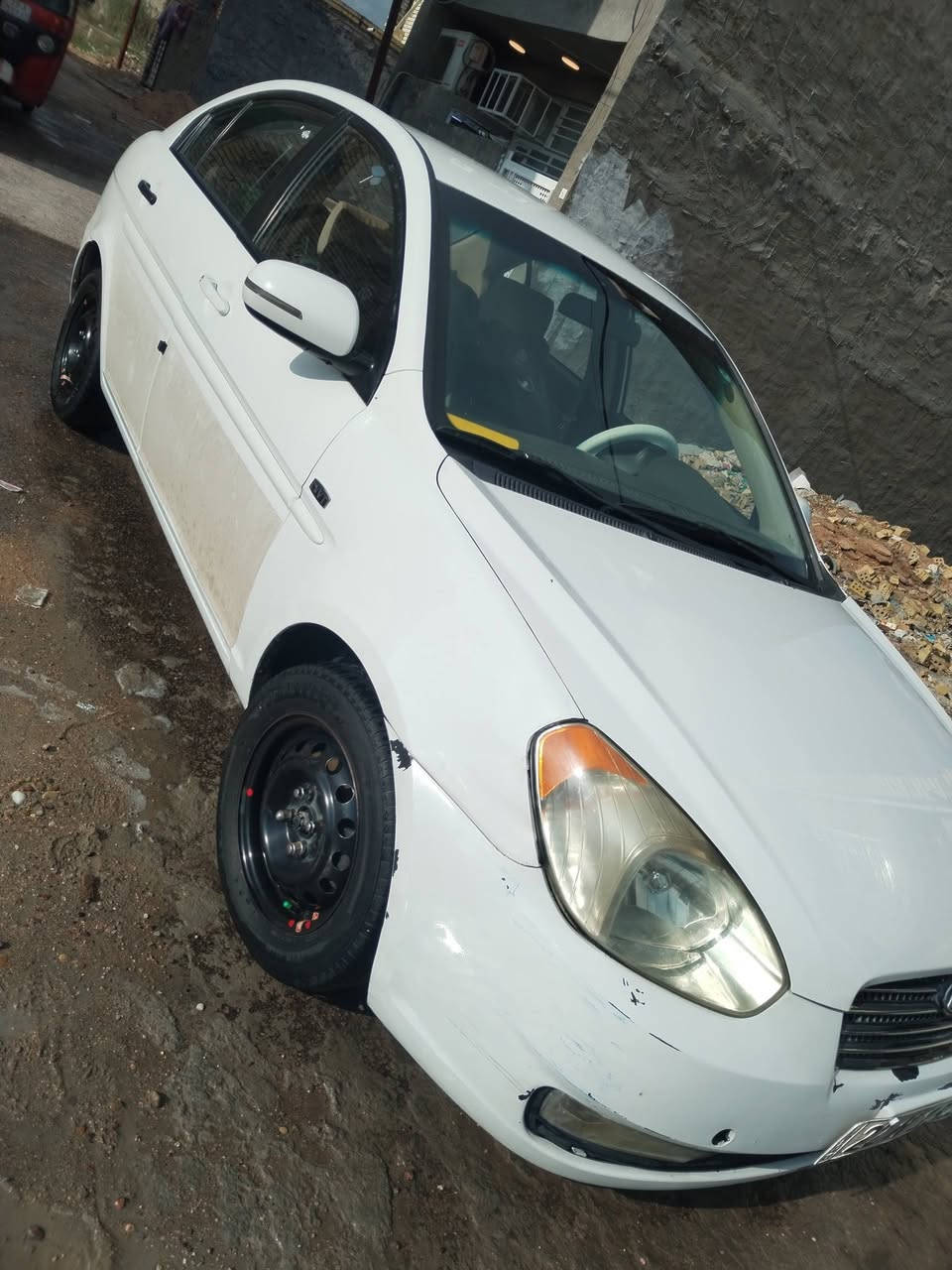 كسنت ٢٠١٠ خليجيه محرك ١٦٠٠ بيهه
٣قطع صبغ بدون حادث رقم أربيل بسمي جاهزه من كلشي مكاني بغداد الدوره *********** السعر ٨٢بجال قليل
