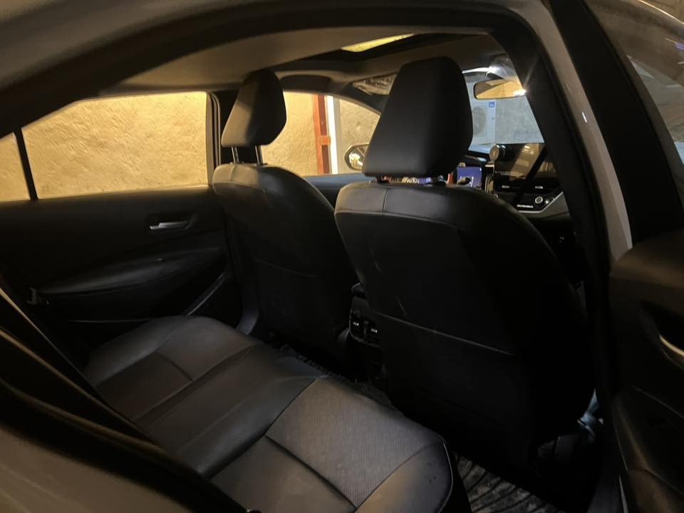 يالله سلام عليكم
كورلا 2025  شكل خليجي هايبرد مكينه 1800 علامه سوده HEV  تشحن بنفسها تفويله تمشيك 1050 كيلو   مكفوله كفاله عامه  علامه سوده ماشية٨٠٠٠ كيلو سياه اخت زيرو كتلوكات شركه وكاعيات بل لايلون بعدهن

رقم بغداد بسمي  مشروع وطني

عنوان /بغداد

السعر 158 ورقه 

ورجاءاً كلشي مذكور يمكم بس شراي يخابر وانا بخدمتكم ♥️

المواصفات 

🛜مكينه 1800 هايبرد شحن ذاتي 

🛜سلايت 

🛜كراسي جلد اصلي 

🛜رادار + تحديد مسار طريق + قيادة ذاتيه 

🛜قرائة علامات الطريق المرورية

🛜بصمة تشغيل + دخول ذكي  يدة الباب

🛜هاندر بريك بصمة + اوتو هولد 

 🛜 بطاين بوب حياكه  مطرز 

🛜كيجات ديجتل 

🛜شاشه مسجل +تبريد بيانو + كامره خلفيه دوارة + كار بلي 

🛜تبريد قطعتين 

🛜لايت زينون عالي ناصي + بروجكتر لد زينون + لد صباحي زينون+ بكلايت لد 

🛜 حساس اطار + حساس مطر + حساس لايت داينمك عالي ناصي اوتو 

🛜ايفو مود + مود درايف + مانع انزلاق 

🛜 تحكم  الستيرن كامل مع كروس سرعه

 🛜ايرباك عدد 10

🛜ويل كب  كروم

***********
