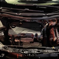 سياره شوفرليت كروز موديل 2019  ماشيه 93 مابيها اي صبغ  السعر 105 وبيها...