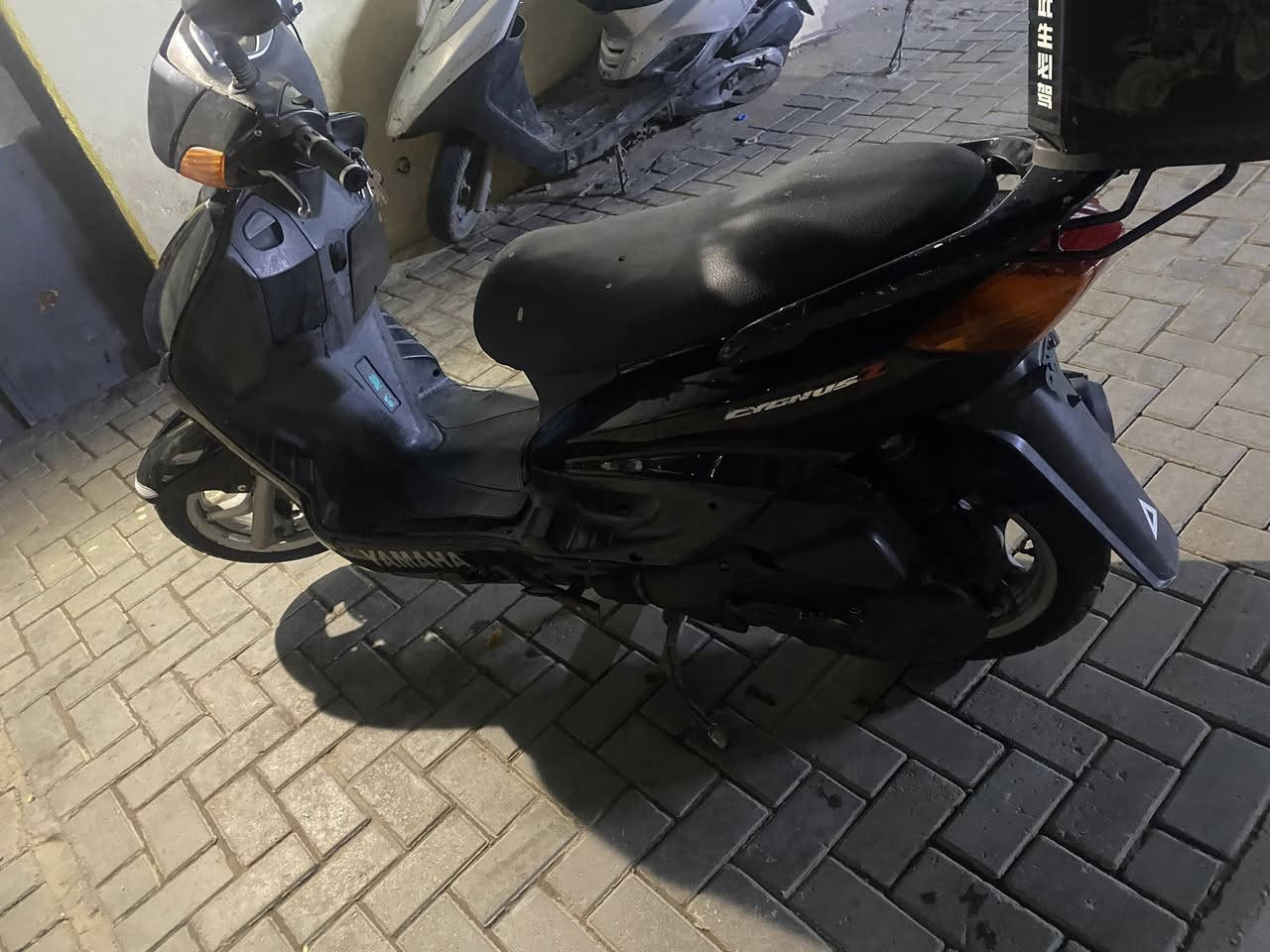 سكنس نثيه110للبيع نضافة فول فقط بيها كلج امامي تعبان وصوت لكلج واضح ب فديو سعر550مجال قليل خاص متواجد


**إذا كنت صاحب هذا الإعلان وتريد حذفه لأي سبب، رجاءا أرسل رسالة إلى الدعم الفني**