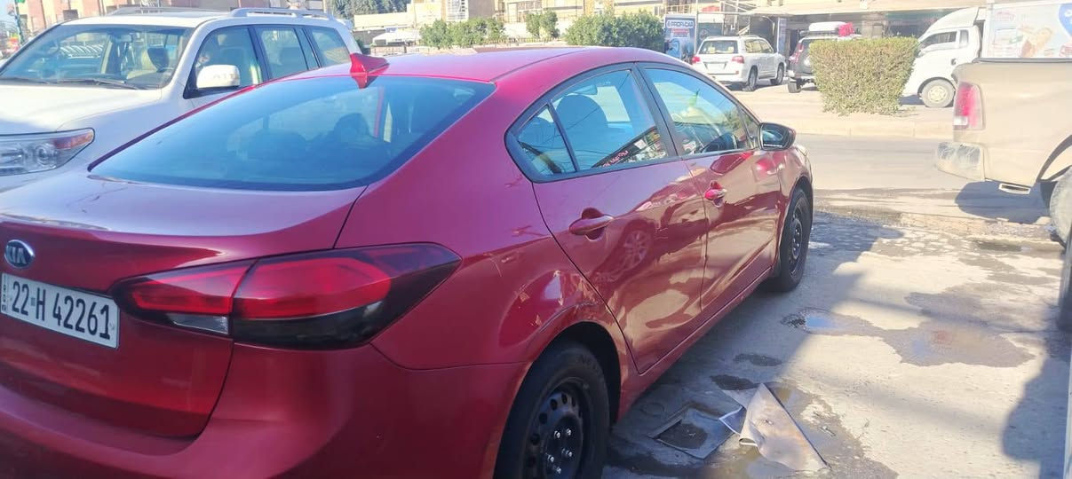 فورتي ٢٠١٧ كلشي موضح بالسونار كير مكينه مكفولات المحرك ٢٠٠٠ دوش مكانه بغداد الدوره السعر١١٥ورقه الاستفسار ***********
