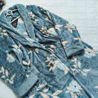 روب فرو • مقاسات XL-XXL-XXXL • جملة ومفرد