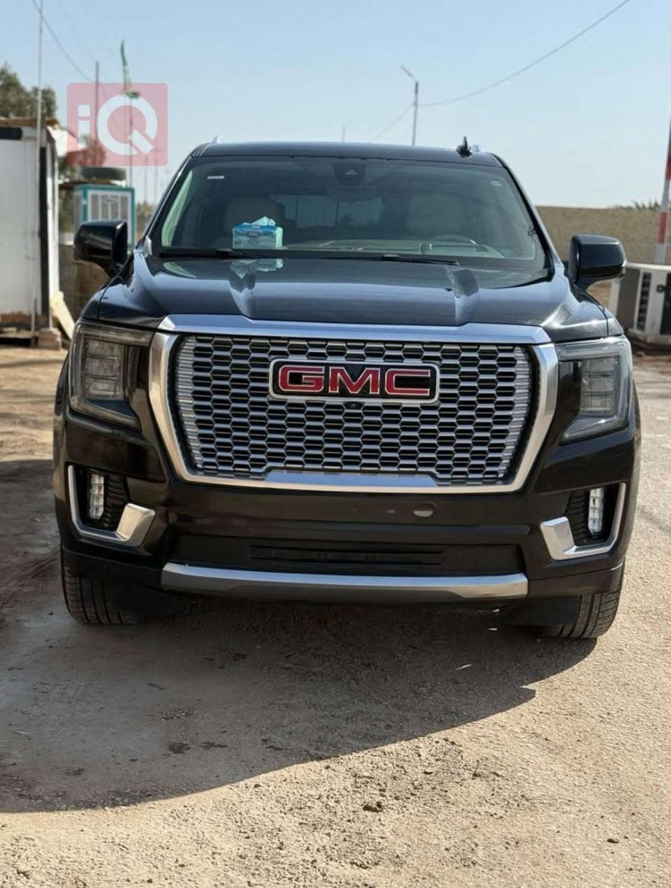 السلام عليكم يوكن موديل 2022 حادث بس دعامية وباب مرجع على البارد بدون إي إيرباگ سيارة رقمة اربيل السعر مغلفة بلكاملpdf السعر 440 مستعجل على البيع مامتواجد على الفيس هذا رقمي ***********
