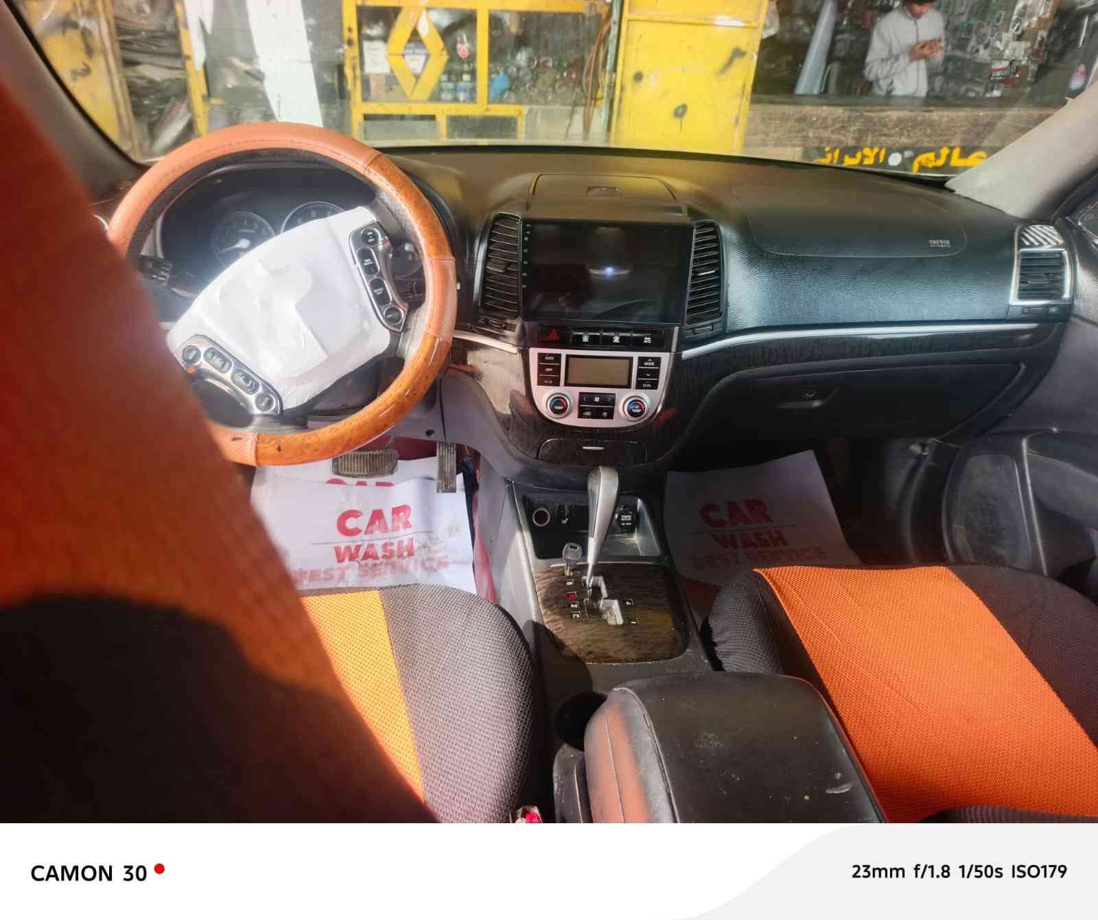 سنتافيا 2007 مكينه 6 سلندر 7 راكب كير مكينه تبريد كفاله حداديه تخم تاير تحويل مباشر بيه صبغ عام جماليه السعر 78 رقم الهاتف ‭0778 343 5741
