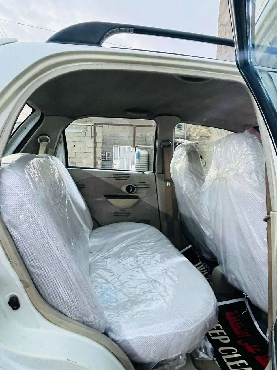 كيوكو موديل ٢٠١٢ نضيفه بدون قطره صبغ سعره ٣٣


**إذا كنت صاحب هذا الإعلان وتريد حذفه لأي سبب، رجاءا أرسل رسالة إلى الدعم الفني**