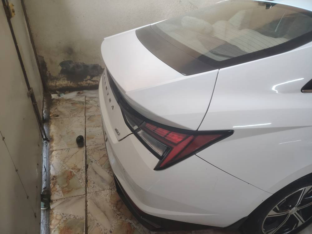 هونداي النترا 2021 خليجي مال اقصاد استقطاع مباشر بيهة بارد بلباب الخلف السايق وباد قليل بل الجاملغ الأمامي وصبغ دوسة فقط سعرها 150 مكاني كرمة علي *********** البصرة, العراق
