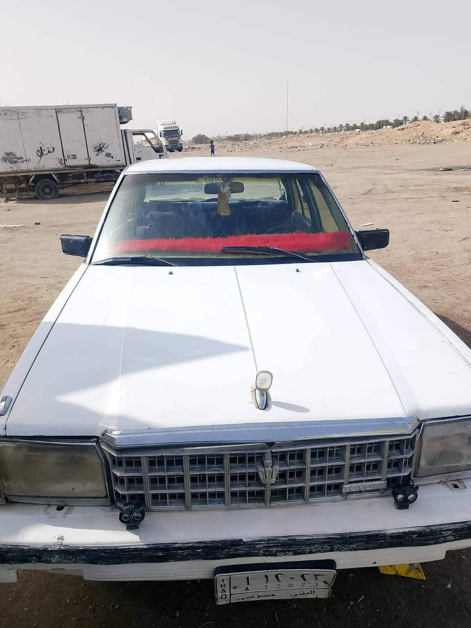 ***********/سوبر للبيع موديل 85 السعر 22 بها مجال مكان البصره الزبير بيع مستعجل
