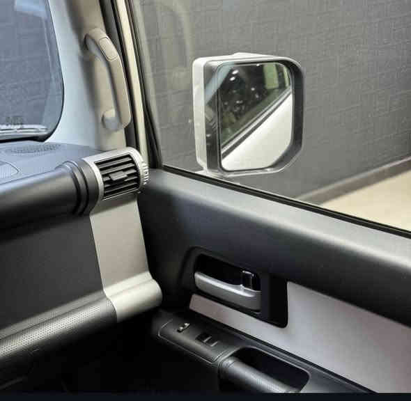 سلام عليكم 
سياره FJ CRUISER 2020 للبيع
سياره كلين تايتل ما بيها لا دعم و لا صبغ 
سياره ماشيه ١١٨ الف 
سياره نظيفه كلش 
كل شيء بل سياره شرط 
سعر السياره ٣٣٠ و مجال
للتواصل:***********
