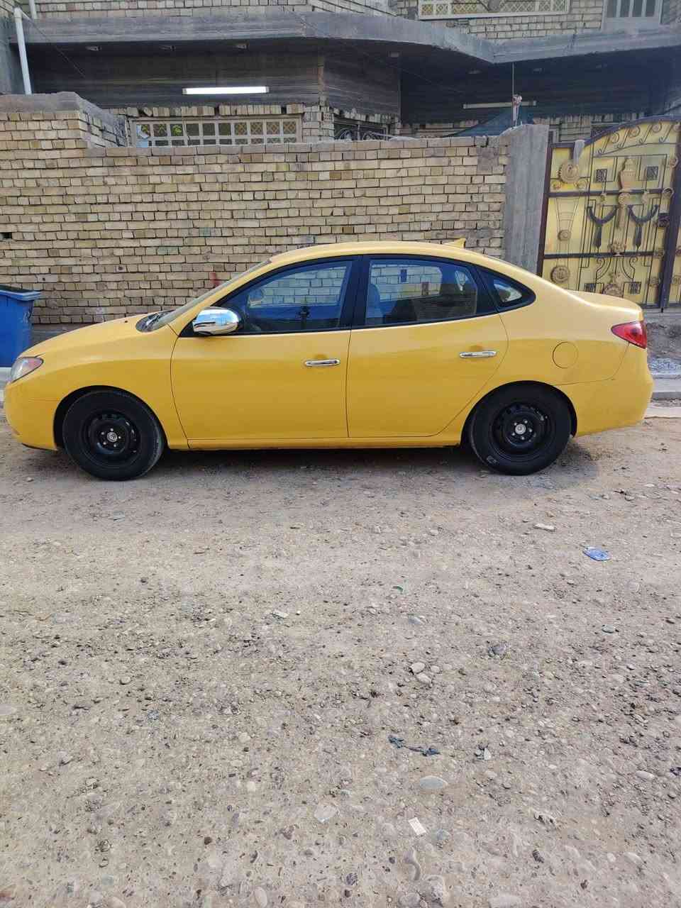 السلام عليكم النترة مديل ٩ حادثها جاملغ وبنيد مكينة ٢٠٠٠مكينة وكير جدد حاوي المكان العبيدي ***********
