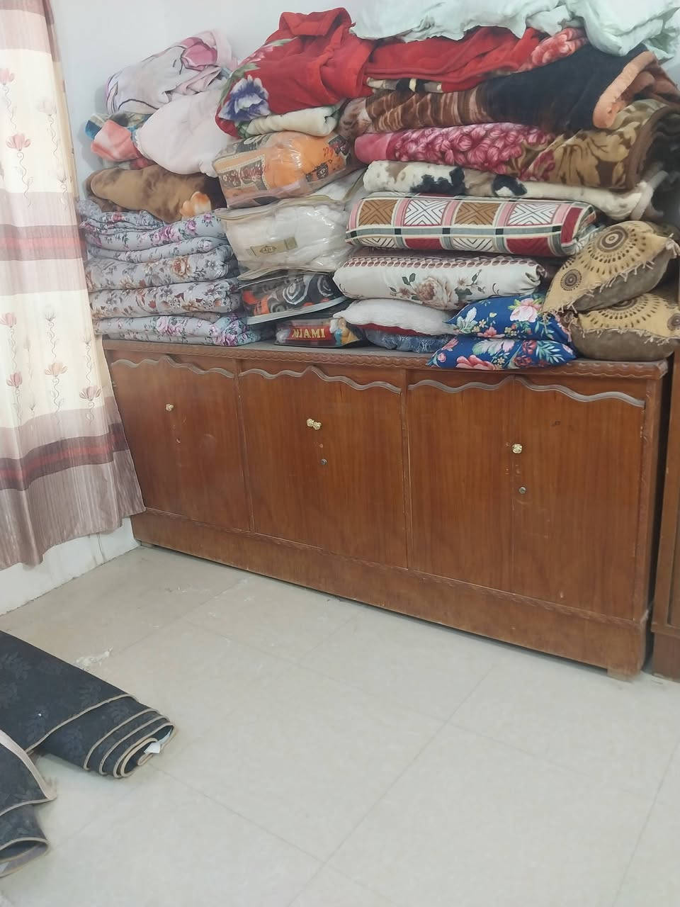 كنتور وبوفية للبيع


**إذا كنت صاحب هذا الإعلان وتريد حذفه لأي سبب، رجاءا أرسل رسالة إلى الدعم الفني**