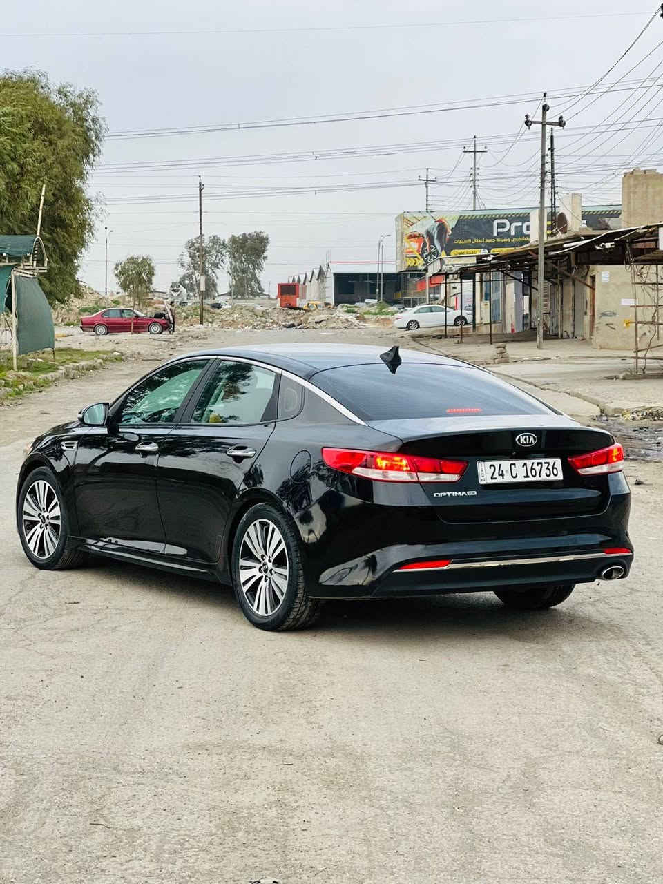 السلام عليكم اوبتما للبيع 2016
ضررها ٣ قطع صبغ بدون دواخل
🔴 مكينه شرط
🔴كير شرط
🔴سياره نضيفه مال بيت مامتعوبه
 🔴تحويل مباشر
🔴 استفسار أكثر ( ***********) بالخدمه
