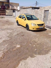 بي واي دي F3 • تفاصيل ناقصة