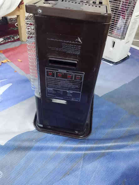 السلام عليكم يوجد صوبه البيع كلها شرط وقتصاديه السعر 50الف***********
