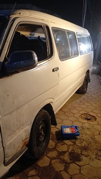 مراوس • مطلوب • قطع غيار