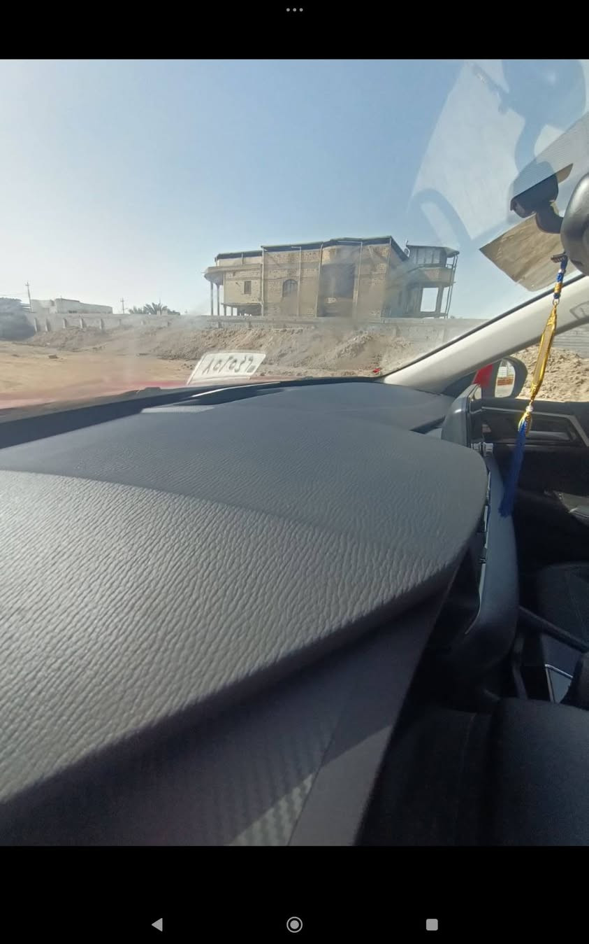 ميتسوبيشي اوتلندر 2024 للبيع
المواصفات:SE

ماشيه :160 كم

 سعةالمحرك: 2.5

 عدد الركاب: 7

الكرسي المامي : كهرباء 

الدفع : امامي 
رادارات 360
كاميرات : 360 

السياره وارد امريكي 

السياره زيرو علا وضع الشركه من كل النواحي 

 السياره فحص موقت حره 

السعر 219  قابل للتفاوض المكان البصرا 

اللتواصل  والستفهام علا الرقم ***********
