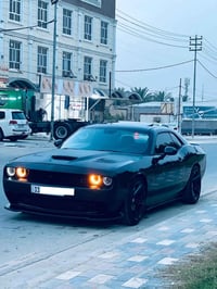 جالنجر ٢٠١٥ • محرك ٣٦٠٠ • فتحة سقف