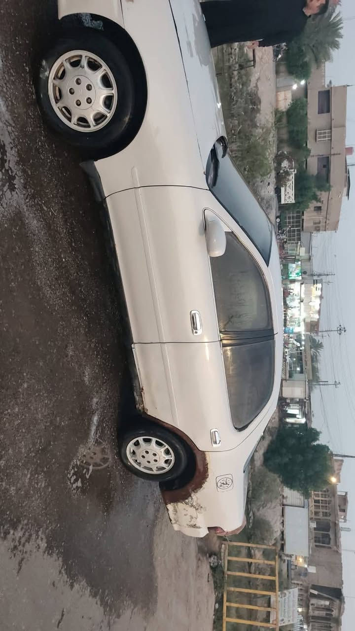 سياره للبيع مكفوله اصولياته موجوده بصره اتحويل اريد الرجال 35 ***********وبيعه مجال رقمهه تكسي
