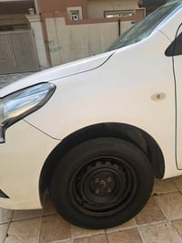 صني • ٢٠١٦ • ٦٥٠٠٠ كم