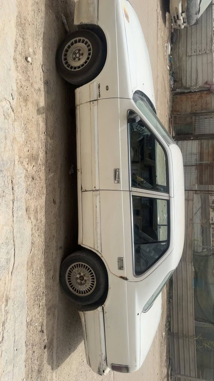 للبيع كية بونتيشة موديل 95 رقم 📱 أنبار انكليزي مكينة وكير ونجي4سلندر مكانها الكوت قضاءالحي ناحية البشائر *********** السعر 24وبيها مجال لطيبين
