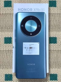 هونر X9b • ٢٥٦ • مكفول