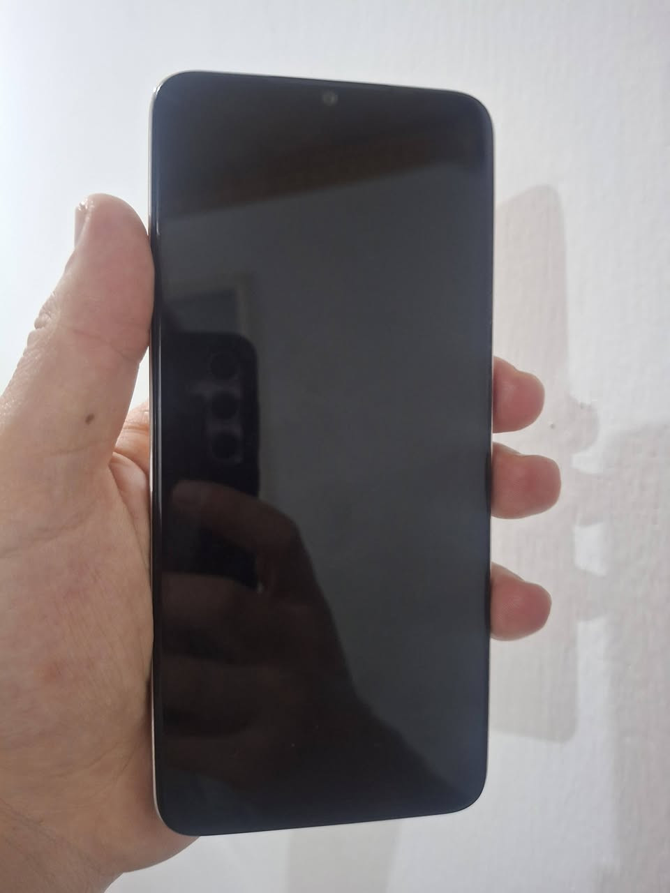 السلام عليكم… للبيع اومراوس
جهاز تكنو  Go Spark 2023. نظافه فول شرط مامفتوح
الذاكرة//64.   رام/4.  شحن تايب سي
السعر/65 الف قفل سعر جدا مناسب

گلكسي A03 core   نظافه فول شرط مامفتوح
الذاكرة/32.    رام/3.    شحن تايب سي
السعر/70 الف قفل سع. جدا مناسب
***********
