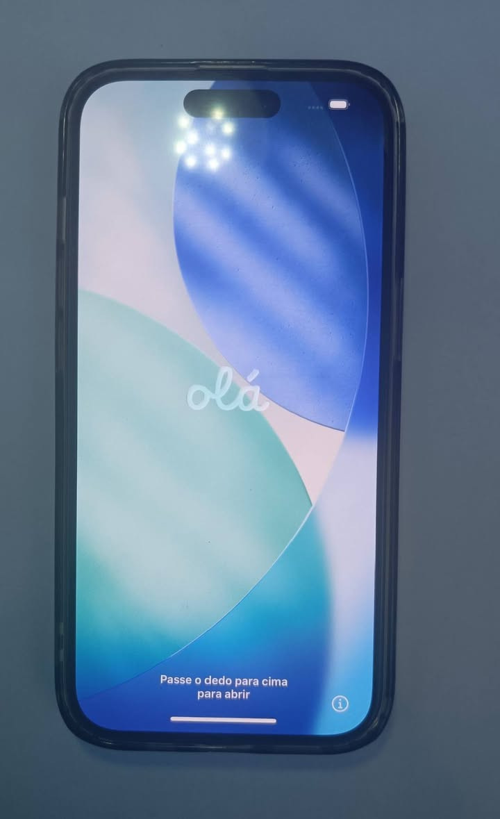 📱 للبيع iPhone 15 (العادي) – 128GB
الجهاز نظيف جدًا، استخدام شخصي ومحافظ عليه، ويعمل بكفاءة ممتازة بدون أي مشاكل.

✅ البطارية: 96% ✅ السعة: 128GB ✅ اللون: الأصفر ✅ خالٍ من الأعطال أو الصيانة ✅ جميع الميزات تعمل بكفاءة

📲 للاستفسار عبر واتساب: ***********
