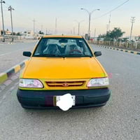 سايبا • ٢٠١٩ • كفاله محرك وكير