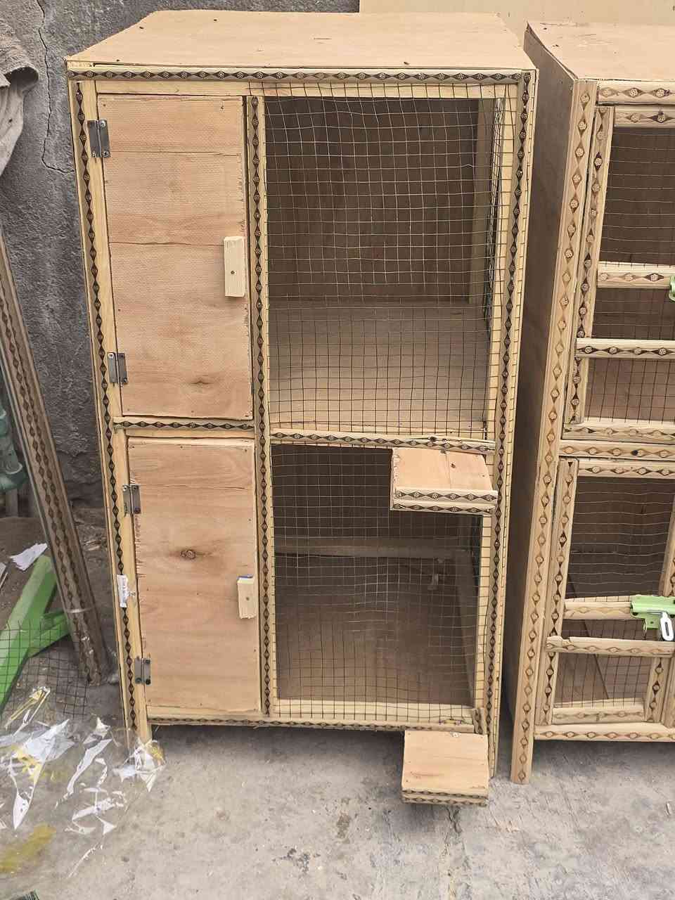 تم تجهيز خنات ريد راسني ام ثنين 30 الف طول متر وغرض 60 نزال 50خنه درجه اوله كلش جاهز بيه مال مي مال حلف وتحياتي الجميع ممنون من ابو كروب ذا نطي شاره الجميع الن على باب الله 🙏❤


**إذا كنت صاحب هذا الإعلان وتريد حذفه لأي سبب، رجاءا أرسل رسالة إلى الدعم الفني**