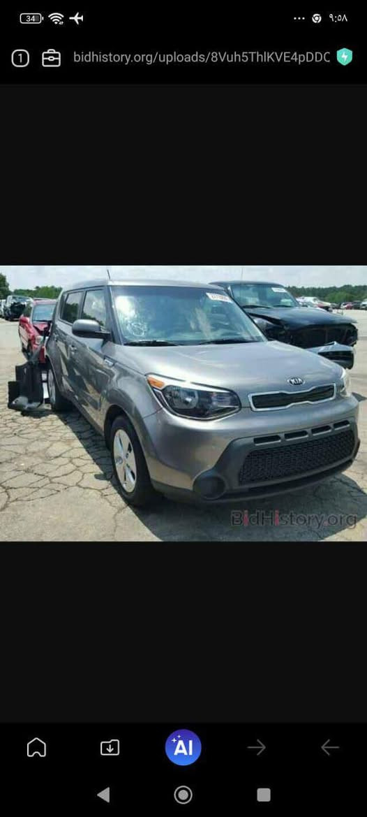 السلام عليكم 
صول ٢٠١٥
ماشيه ٧٤
تبديل قبق جنطه فقط
ورش كلير٣قطع فقط السياره جديده رقم واسط دولي بسمي محرك ٢٠٠٠ جي دي اي 
كير محرك كفاله 
مكان بابل المحاويل 
السعر 100
***********
