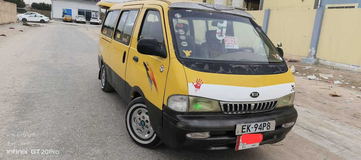 اللهم صل على محمد وآل محمد
للبيع بريجو موديل ٩٦ سياحي أصل رقم نجف الماني سياره جديده وجاهزه للأخير كبل للشارع كفاله من الضربه محرك بي خيط بخار كير واكسل وشواصي شرط تخم تاير وباتري كهربائيات كلشي شغال بلاد سياره أحلى من الصور السعر ٢٨ ورقه مكاني نجف ***********ملاحظه السياره بدون تحويل
