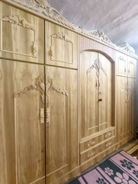 فنتور • ٦ أبواب • الموصل حي القدس