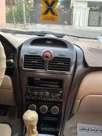 نيسان صني • ٢٠١٠ • اربيل