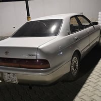 تويوتا كراون • ٢٠٢٩ • النجف المناذره