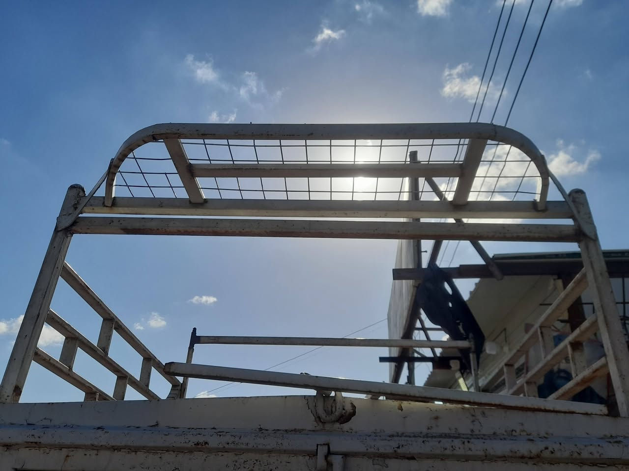 سلام عليكم محجر بيكم دبل قمارة مكان بغداد حي النصر ***********
