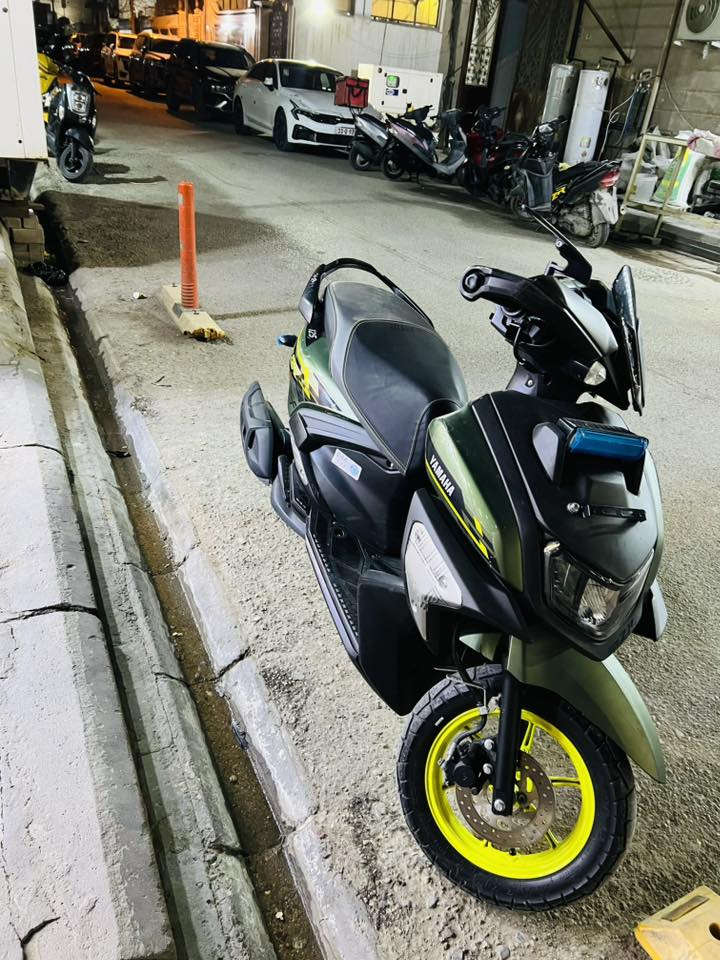 السلام عليكم شباب دراجه zrمديل24مكفوله الشراي يتصل
***********
