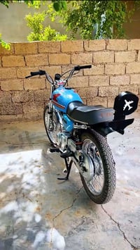 دراجة • تعمير 2024 • كركوك حي الخضراء