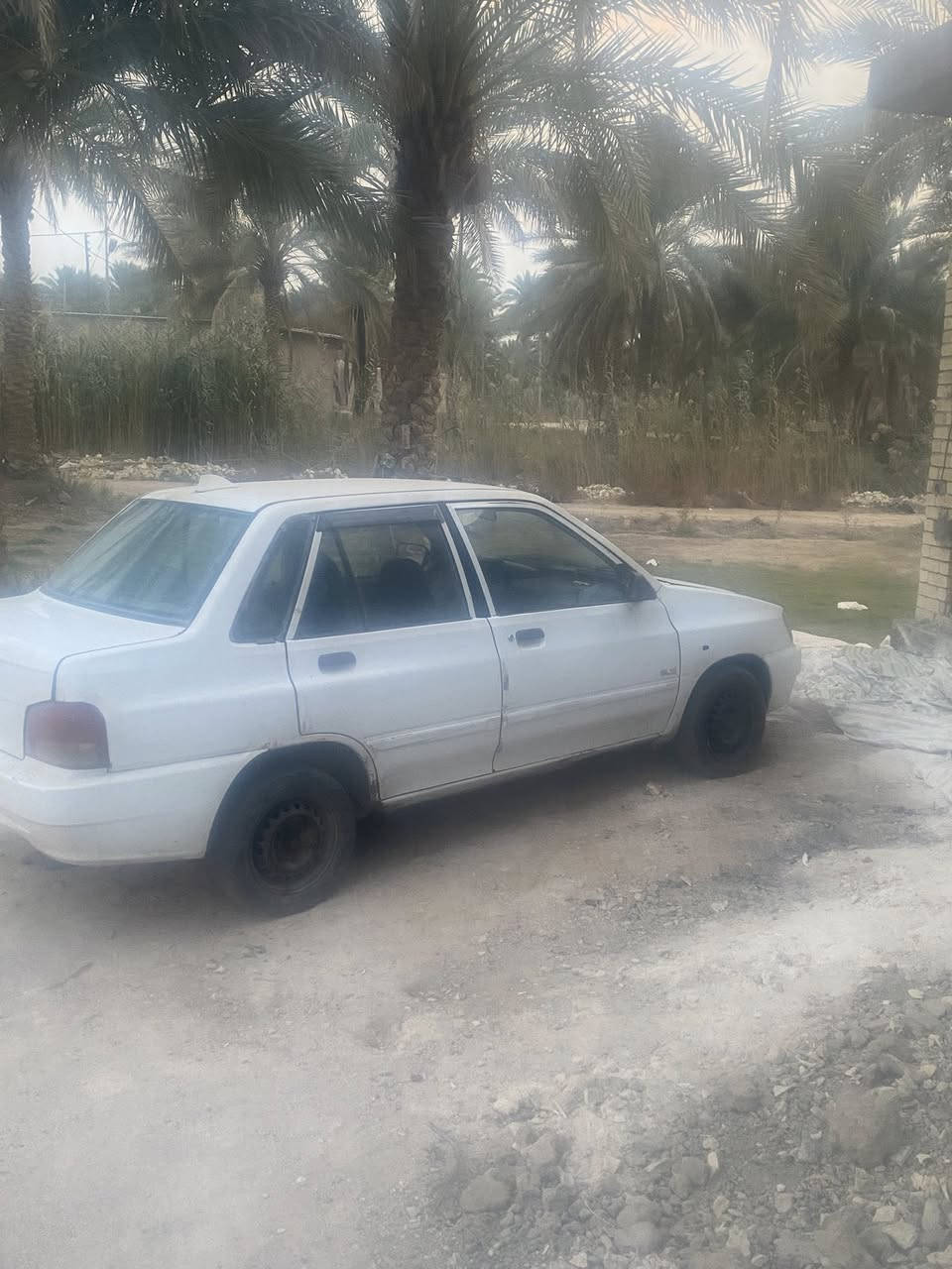 سايبه منغولي للبيع محرك كيا برايد حداديه جديده موديل 2010 سعر 25 مكان كربلاء

***********
