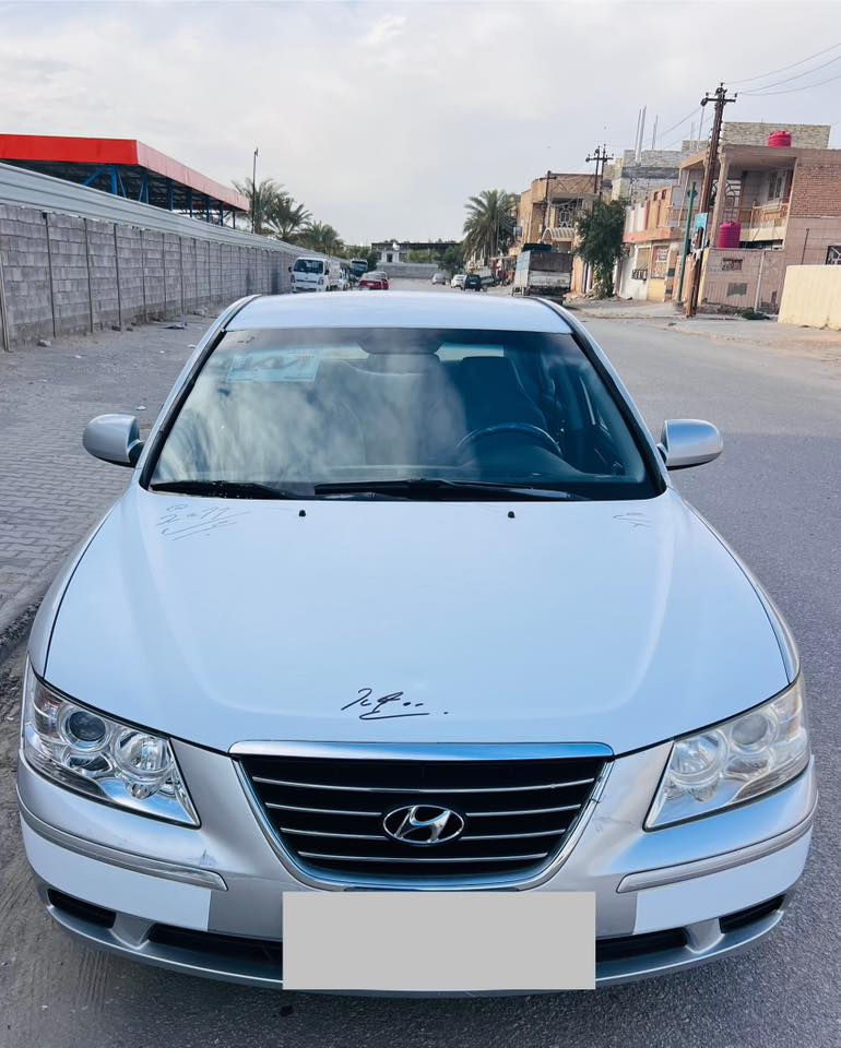 السلام عليكم سوناته ادوات كصه جنطه متوئمه وجاهزه من كلشي مكينه وكير وحداديه وتبريد سياره جديده دخول جديد مكينه غاز اصل مكاني نجف السعر 47 وبيها مجال ***********
