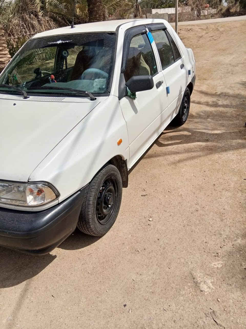 سلام عليكم اخوان سايبا 2018 رقم نجف بأسمي السياره بدون حادث بيهه بارد قليل مكينه نضيفه وحداديه جديده وتبريدهه شغال السياره متعوب عليهه ومال جناي *********** السعر 49 وبيهه مجال العنوان الديوانية غماس
