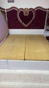 جرباية تركي • نضيفه • نجف