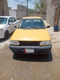 سايبا موديل 9 • ماكينة كايمة • كير جديد