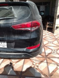 شلون حبايب عندي توسان 2017 بدون مواصفات محرك 4 سلندر. مابيه صبغ فقط شو...