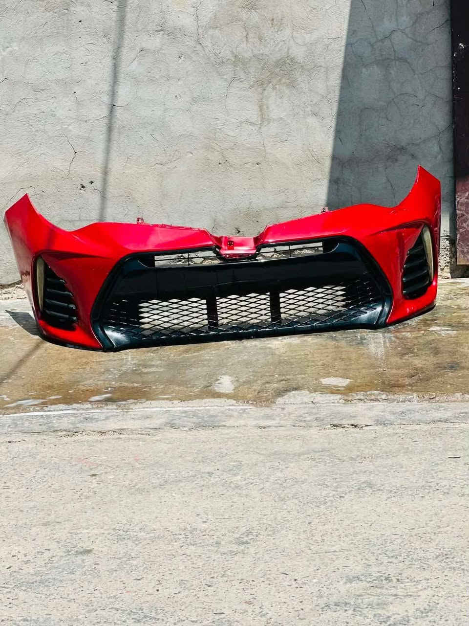 السلام عليـكم 👋🏾

 للبـيع دعـاميه مال كورلا...     S🍒

مكـاني: بغداد الشعب📍📍

السعر خـاص 

رقـمي: ***********🍃
