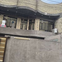 دار ملك صرف  الشماعية  المساحة 200م واجهة 10 نزال 20 الطابق الأول  است...