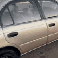 كورولا • ١٩٩٢ • دفع رباعي