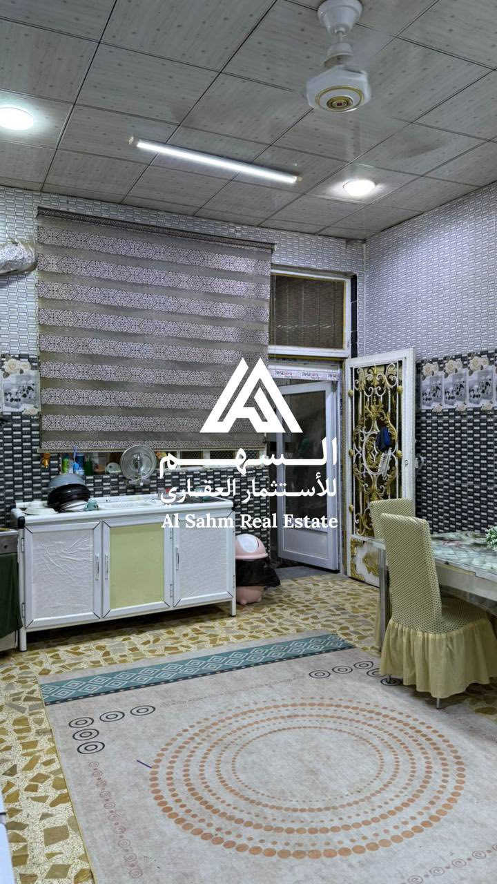 🏛️ السهم للاستثمار العقاري 🏛️

• بيت للايجار طابقين •

في ياسين خريبط بناء حديث موقع ممتاز

يحتوي ست غرف منام صاله مطبخ

صحيات استقبال كراج

سعر الايجار مليون وربع
ـــــــــــــــــــــــــــــــــــــــــ

موقعنا : البصرة الطويسـة
قـرب مـاكـس مـول

للمعلومـات اكثر الاتصـال
عـلى الارقـام الموضحـه

***********
***********

رابـط القنـاة 

https://t.me/vvvohhh
